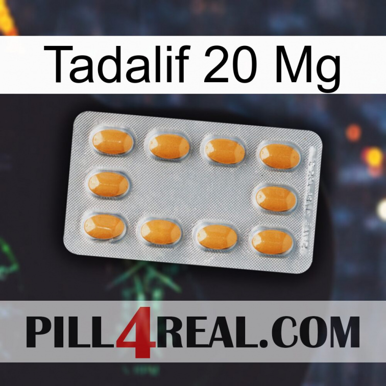 Tadalif 20Mg cialis3